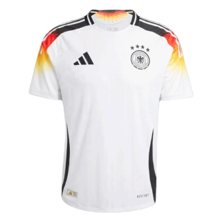 Equipacion Alemania Jugador Versión Primera 2024