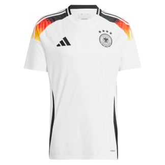Equipacion Alemania Primera 2024