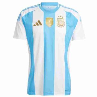 Equipacion Argentina Primera 2024