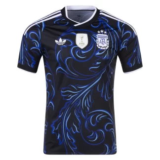 Equipacion Argentina Segunda 2026-Versión Jugador