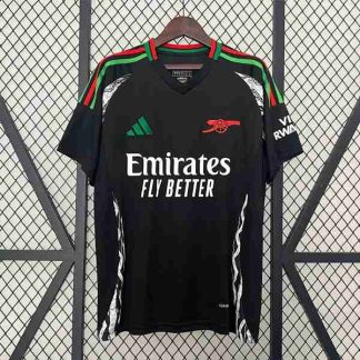 Equipacion Arsenal Segunda 2024 2025