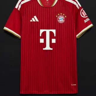 Equipacion Bayern Munich Primera 2026 2027-Versión Hincha