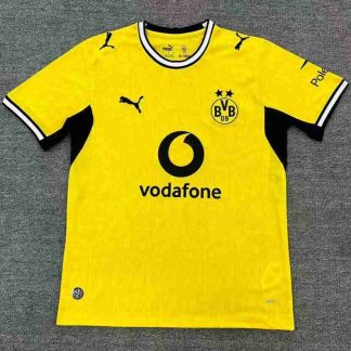 Equipacion Borussia Dortmund Primera 2026 2027