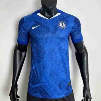 Equipacion Chelsea Jugador Versión Primera 2025 2026