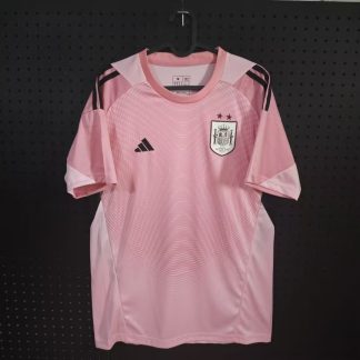 Equipacion España Especial 2-Star 2026 2027-Versión Hincha