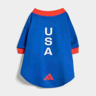Equipacion Estados Unidos Para Mascotas 2026