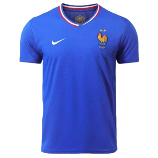 Equipacion Francia Primera 2024