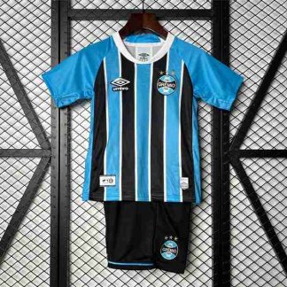 Equipacion Gremio FBPA Conjunto Niños Primera 2025 2026