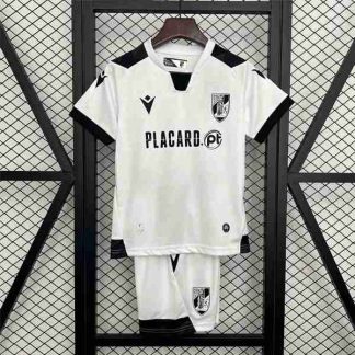 Equipacion Guimarães Conjunto Niño Primera 2025 2026