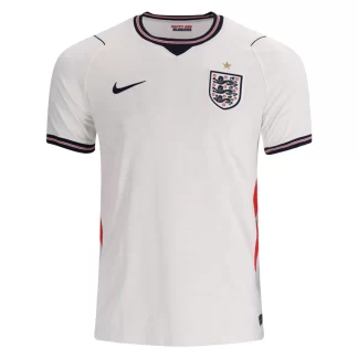 Equipacion Inglaterra Primera 2026-Versión Jugador