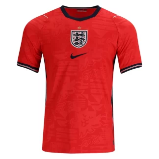 Equipacion Inglaterra Segunda 2026-Versión Jugador