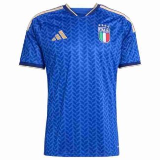 Equipacion Italia Primera 2025 2026