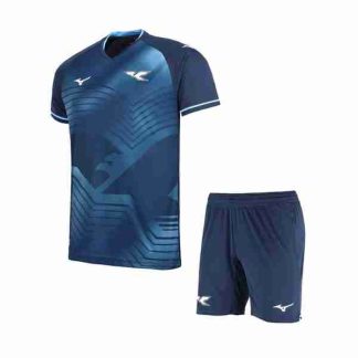 Equipacion Lazio Conjunto Niño Tercera 2025 2026