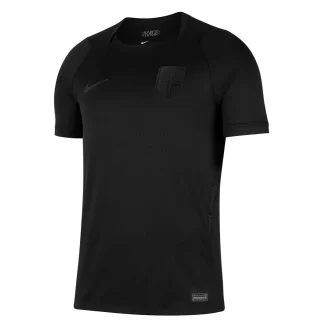 Equipacion Noruega Segunda 2026-Versión Jugador