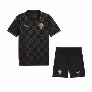 Equipacion Portugal Ninos Especial 2026
