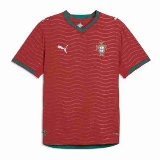 Equipacion Portugal Primera 2026