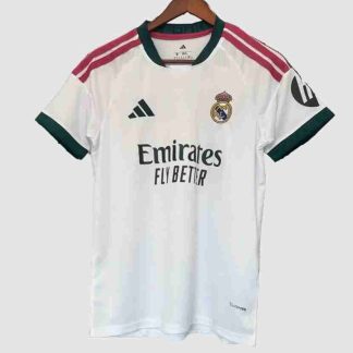 Equipacion Real Madrid Primera 2026 2027