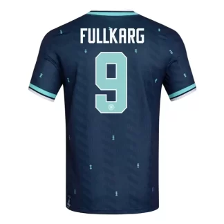 FULLKRUG NO.9 Equipacion Alemania Segunda 2026-Versión Jugador