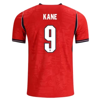 KANE NO.9 Equipacion Inglaterra Segunda 2026-Versión Jugador