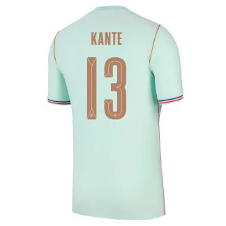 KANTE NO.13 Equipacion Francia Segunda 2026-Versión Jugador