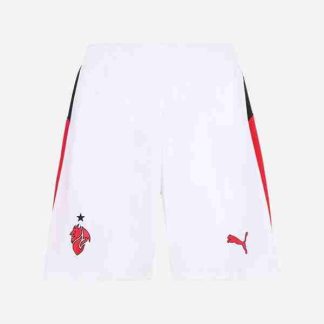Pantalones AC Milan Segunda 2025 2026