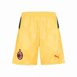 Pantalones AC Milan Tercera 2025 2026