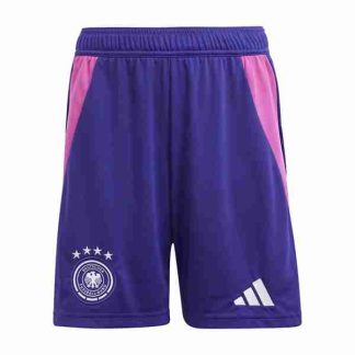 Tailandia Pantalones Alemania Segunda 2024