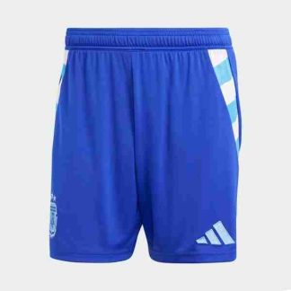 Tailandia Pantalones Argentina Segunda 2024