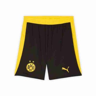 Pantalones Borussia Dortmund Primera 2025 2026
