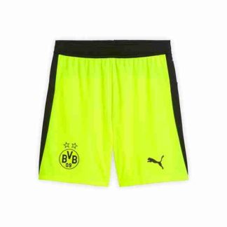 Pantalones Borussia Dortmund Segunda 2025 2026