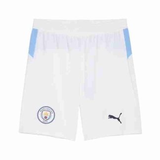 Pantalones Manchester City Primera 2025 2026