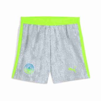 Pantalones Manchester City Tercera 2025 2026