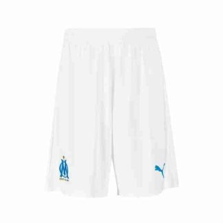 Pantalones Olympique Marsella Primera 2025 2026
