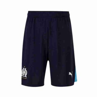 Pantalones Olympique Marsella Segunda 2025 2026