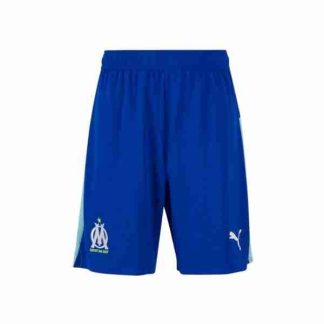 Pantalones Olympique Marsella Tercera 2025 2026