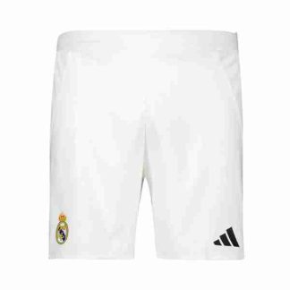 Tailandia Pantalones Real Madrid Primera 2024 2025