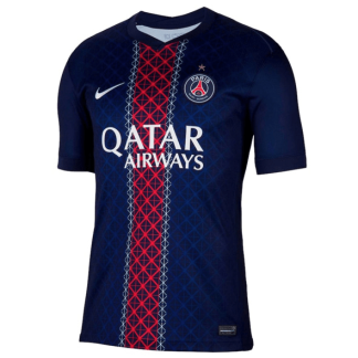 Tailandia Equipacion Paris Saint Germain Primera 2025 2026