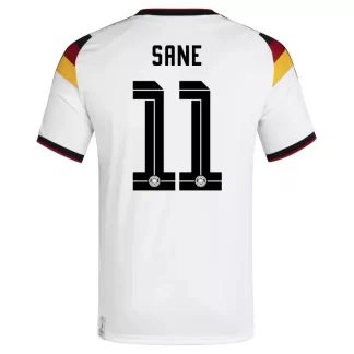 SANE NO.11 Equipacion Alemania Primera 2026-Versión Jugador