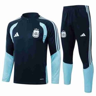 Sudadera Entrenamiento Argentina 2026 27