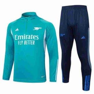 Sudadera Entrenamiento Arsenal 2024 2025