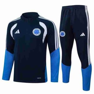 Sudadera Entrenamiento Cruzeiro EC 2026 2027