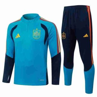 Sudadera Entrenamiento España 2026 2027