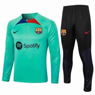 Sudadera Entrenamiento FC Barcelona 2024 2025 Vede