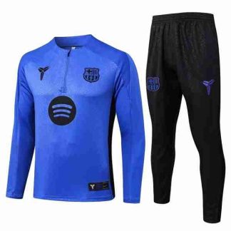 Sudadera Entrenamiento FC Barcelona 2026 2027