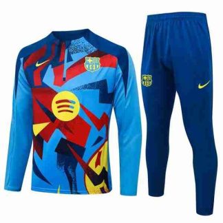 Sudadera Entrenamiento FC Barcelona 2026 27