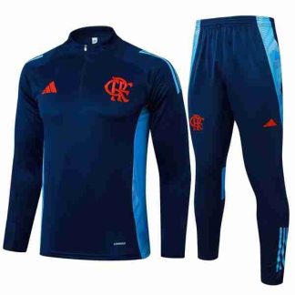Sudadera Entrenamiento Flamengo 2025 2026