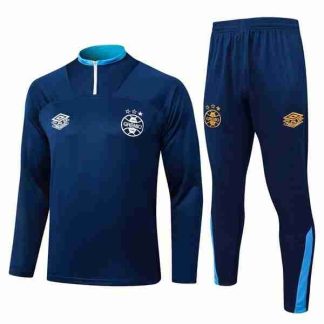 Sudadera Entrenamiento Gremio FBPA 2026 2027 Azul