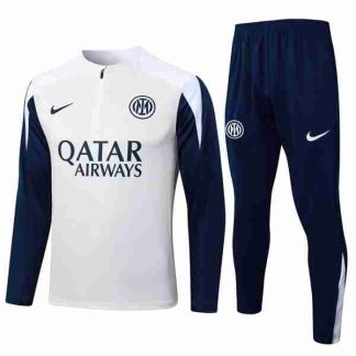 Sudadera Entrenamiento Inter Milan 2025 2026 Amarillo
