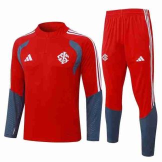 Sudadera Entrenamiento Internacional 2026 2027 Rojo