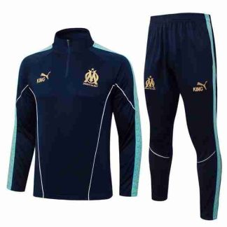 Sudadera Entrenamiento Olympique Marsella 2026 2027